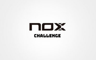 NOX CHALLENGE turnaus 29.5.-30.5.2021