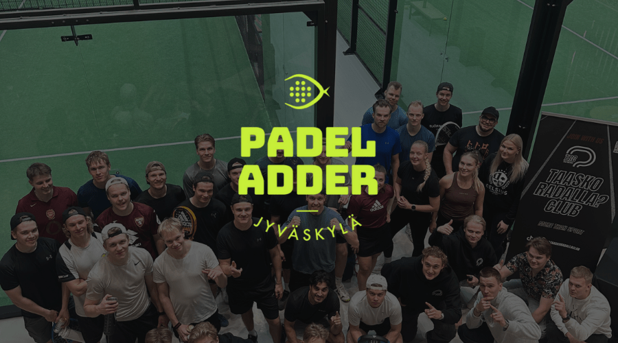PAdel